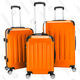 Zimtown Hardside 3-Piece Luggage Set | As low as $135 | Walmart